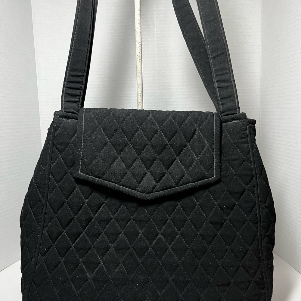 Vera Bradley Classic Bag